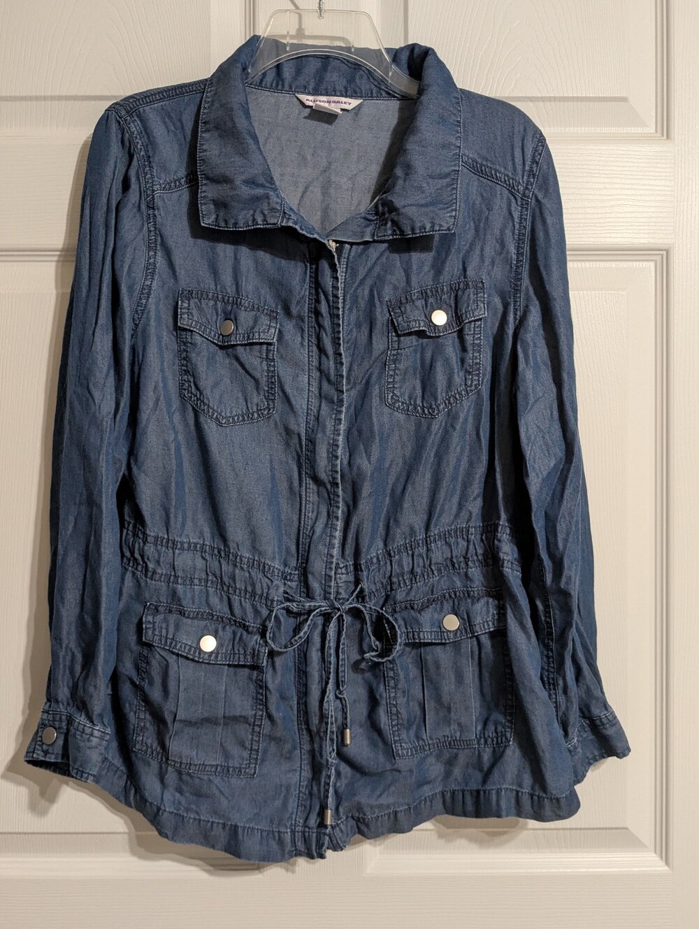 Allison Daley Women's Jacket